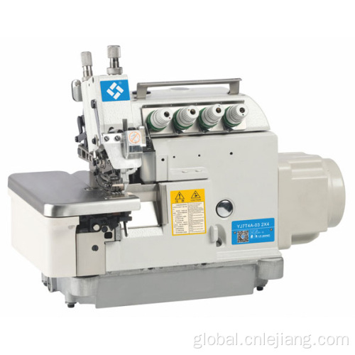  Professional Finishing High Speed Upper And Lower Feeding Lockstitch Machine Factory